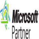 Microsoft Partner Logo